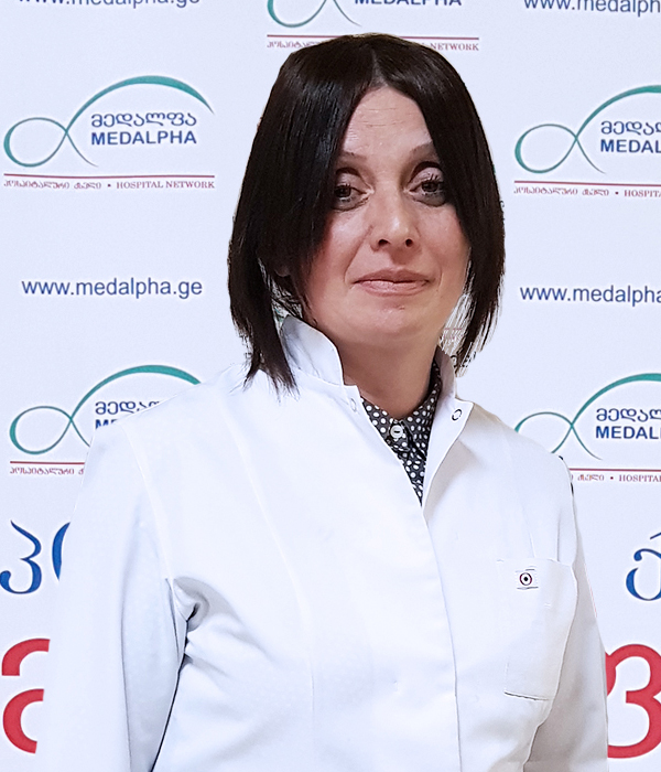 ნონა წილოსანი 
